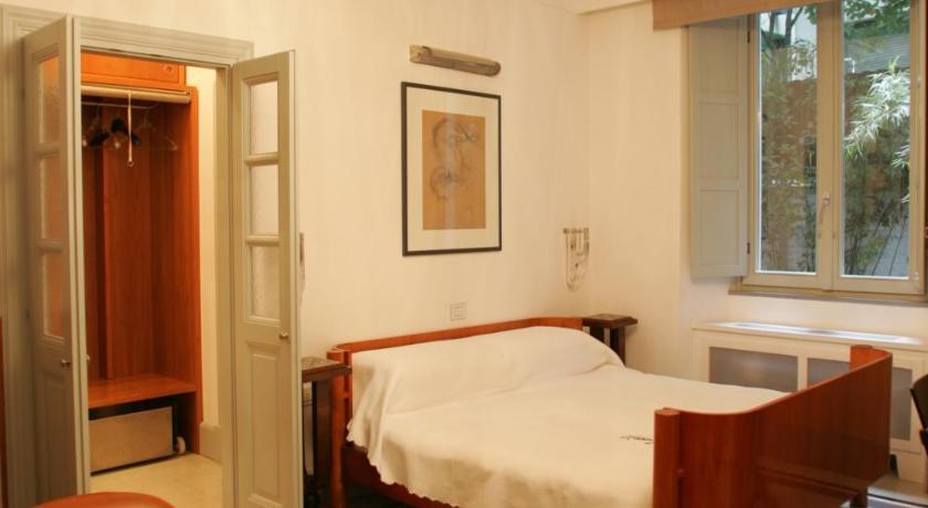 Villa Laetitia Ρώμη Δωμάτιο φωτογραφία