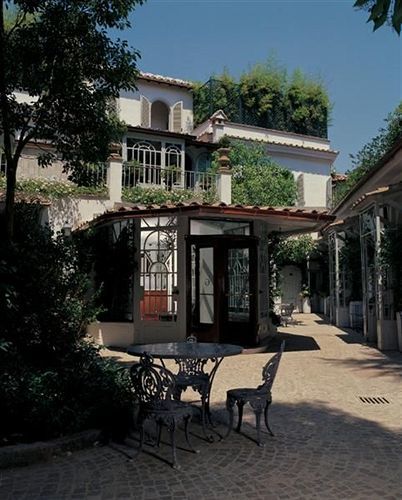 Villa Laetitia Ρώμη Εξωτερικό φωτογραφία