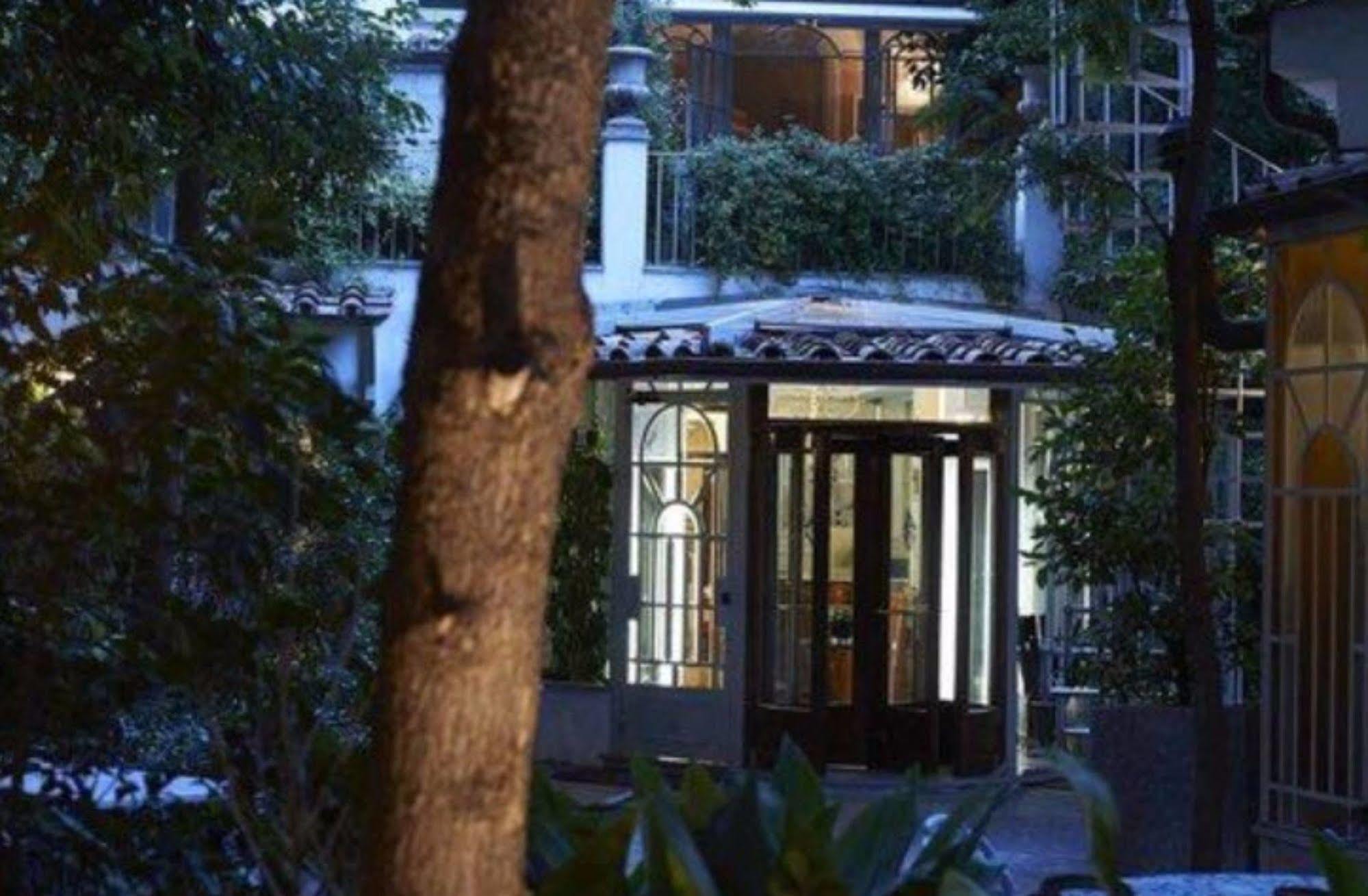 Villa Laetitia Ρώμη Εξωτερικό φωτογραφία