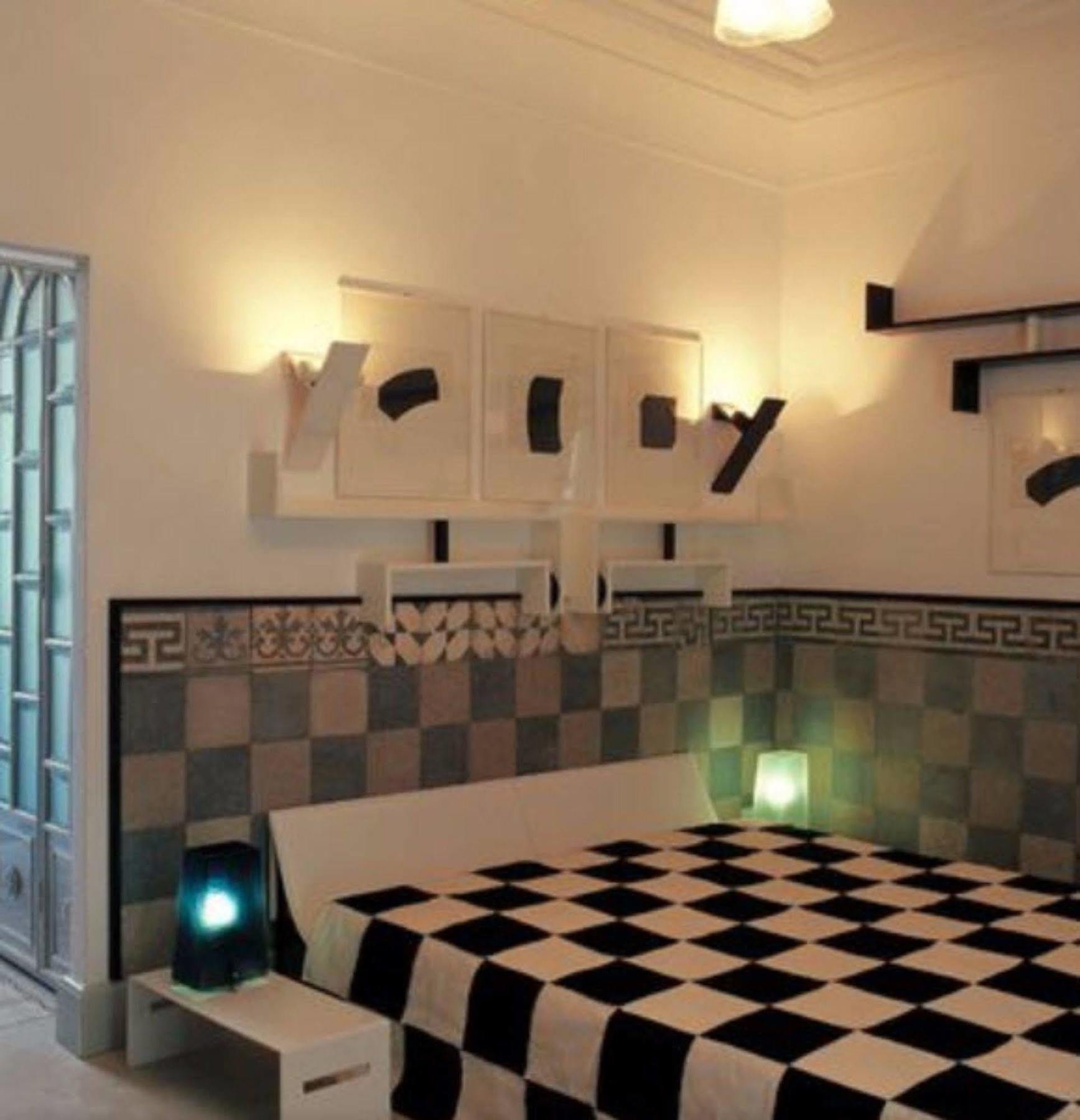 Villa Laetitia Ρώμη Εξωτερικό φωτογραφία