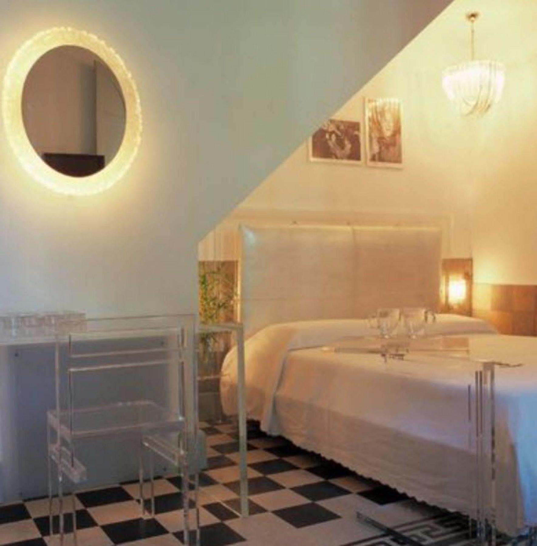 Villa Laetitia Ρώμη Εξωτερικό φωτογραφία