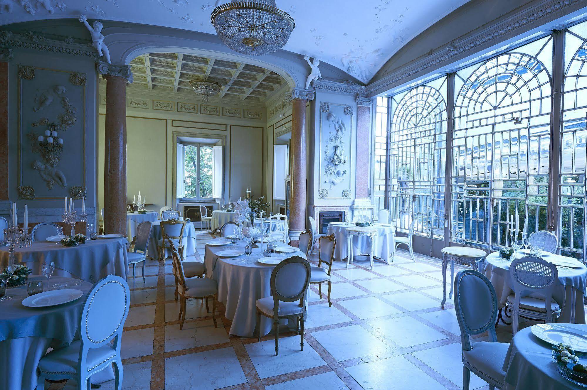 Villa Laetitia Ρώμη Εξωτερικό φωτογραφία