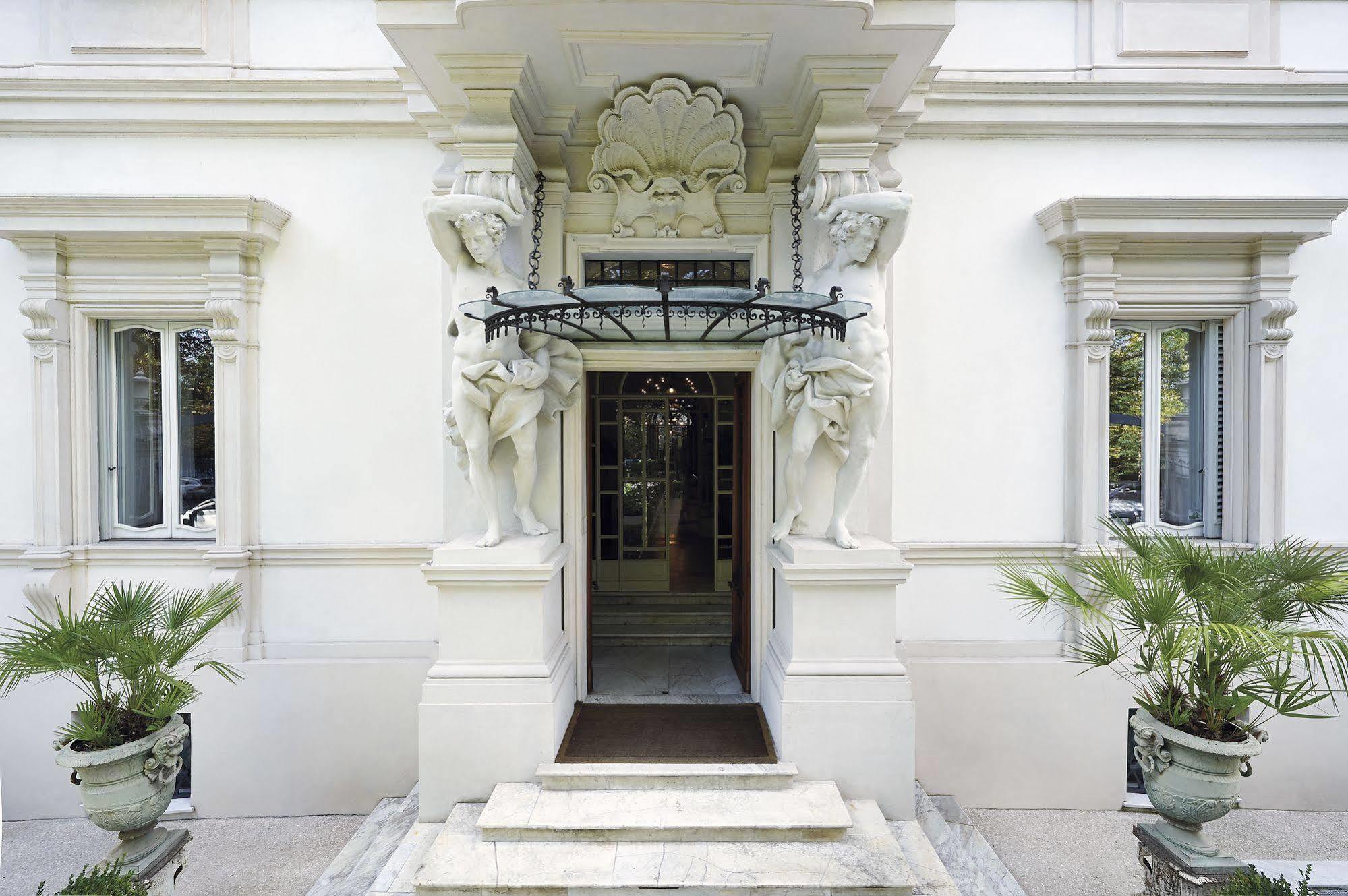 Villa Laetitia Ρώμη Εξωτερικό φωτογραφία