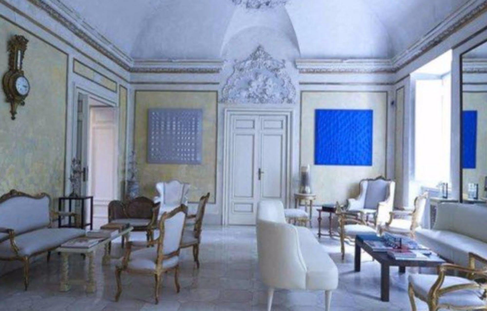 Villa Laetitia Ρώμη Εξωτερικό φωτογραφία