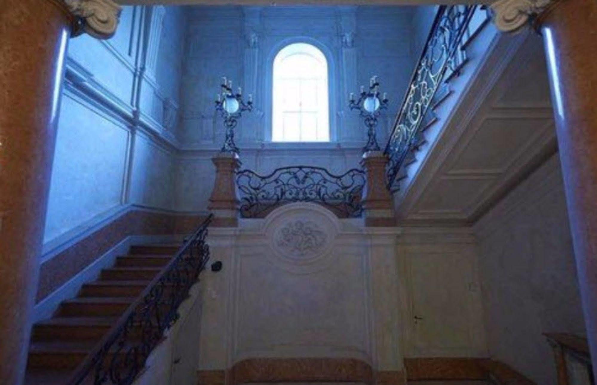 Villa Laetitia Ρώμη Εξωτερικό φωτογραφία